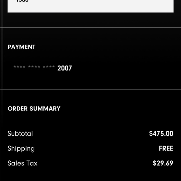 Stuart Weitzman Worn once! Got shipped twice so I have another pair! - Picture 7 of 8